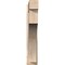 Ekena Millwork Westlake Block Smooth Outlooker, Douglas Fir, 7 1/2"W x 38"D x 42"H OUT08X38X42WTL05SDF - alternate 4